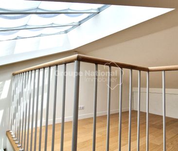 Appartement climatisé, dernier étage face Ambassade de GB, - Photo 4