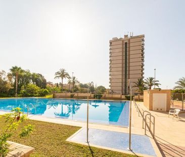 Alquiler de estudio en Paseo de los Sauces, 1 - Photo 5