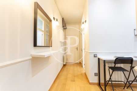 Apartment for rent on Valencia Street (Eixample Esquerra) - Photo 3