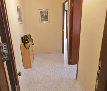 Flat - Murcia (Santiago el Mayor) - Foto 5