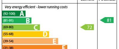 5 bedroom semi-detached house to rent - Photo 1