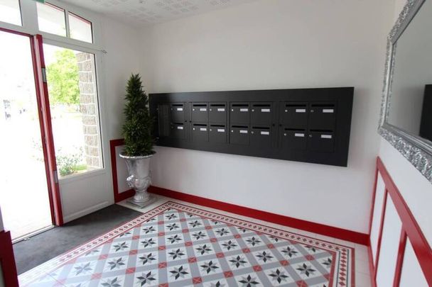 Appartement 1 pièce - - Photo 1