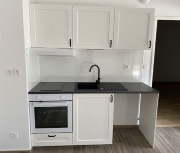 APPARTEMENT T2 A LOUER - Photo 1