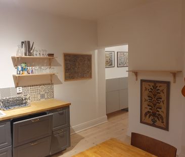 Östra Vallgatan, Lund - Photo 4