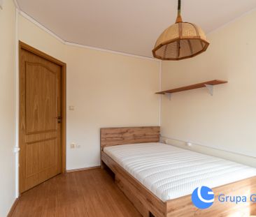 60m2, balkon, garderoba, studio*Białoprądnicka - Фото 2