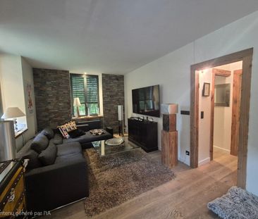 Location Appartement 2 pièces 53m² MONNETIER MORNEX 74560 - Photo 3
