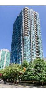 Furnished 2 bed 2 bath Downtown Vancouver at The Rosedale - Photo 3