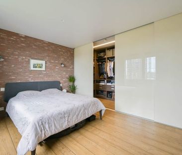 Penthouse te huur - foto 4