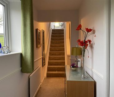 To Let 4 Bed House - Detached Hafod Drive, Pentre Halkyn PCM £1,600 pcm - Photo 6