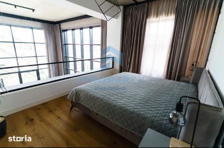 Brick Loft | 4 Camere | Centrala | X3 Bai | X2 Parcare | Terasa | - Photo 3