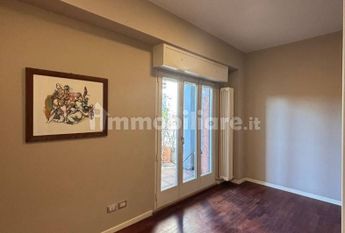 Quadrilocale Borgo Schizzati 2, Centro Storico, Parma