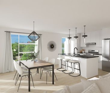 Grand 5 1/2 - 2 Stat.-internet-animaux - Photo 3