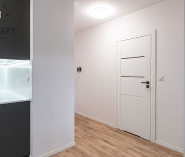 2 pok. | Balkon | SPA i Siłownia | Centrum - Zdjęcie 4