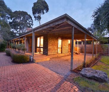 460 Mountain Highway, 3152, Wantirna Vic - Photo 1