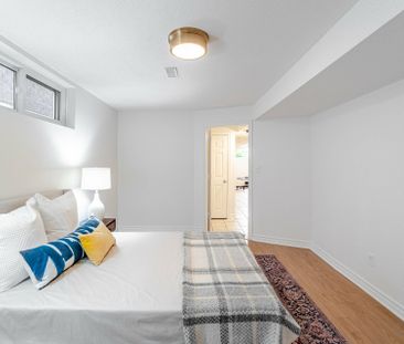 For Lease - 171 Clonmore Drive, Toronto, Ontario - Photo 6