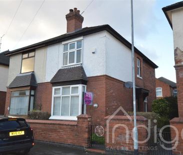 1 bedroom in a house share to rent - Photo 3