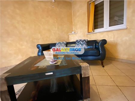 Inchiriere apartament lux Alba Iulia Rond - Photo 2