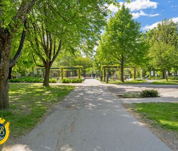 Parkgatan, Borlänge - Foto 6