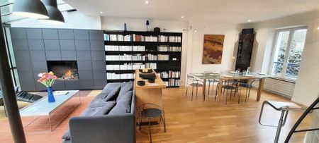 Tout savoir sur cette maison à Malakoff - Photo 3