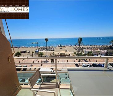 Apartment - Fuengirola (Playa de los Boliches) - Photo 6