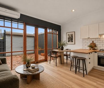 4 Peckville Street, Port Melbourne, VIC, 3207 - Photo 1