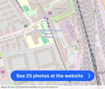 Studentenhit in der Smart City - Photo 1