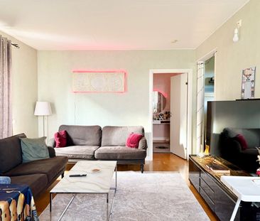 Stenkretsgatan 28 - Photo 2