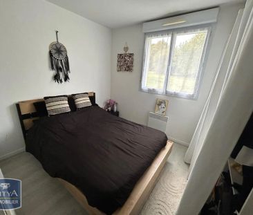 Appartement à louer 2 pièces 45.12m² - Photo 3