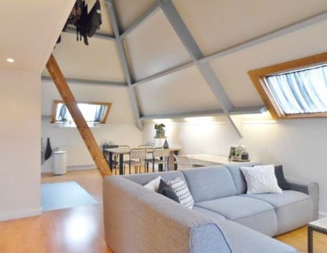 UW PERFECTE HUURWONING IN BREDA - Photo 1