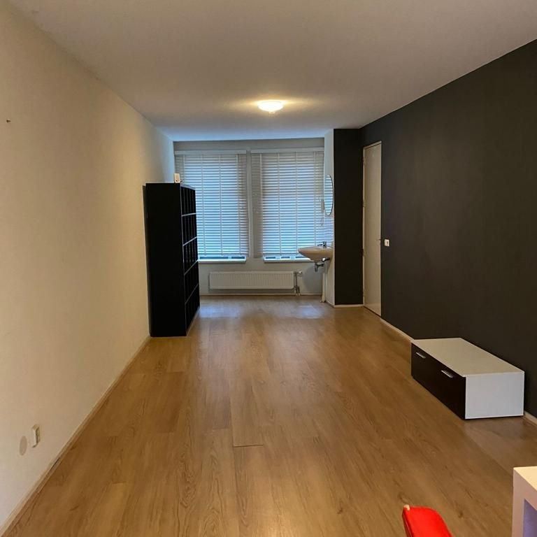 Te huur: Appartement Pastoor Smitsstraat in Tilburg - Foto 1