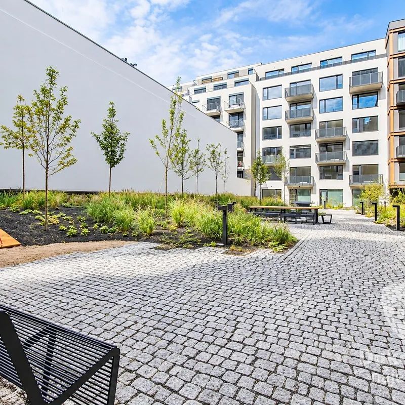 Pronájem bytu 2+kk 55 m² - Photo 1