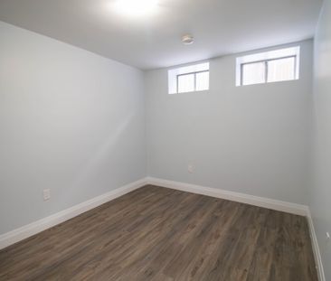 623 Niagara St, St. Catharines - 2 Bedroom Lower Unit - Photo 5