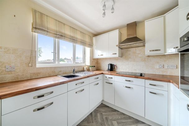 Nicholls Lodge, Bishop’s Stortford, Hertfordshire - Photo 1