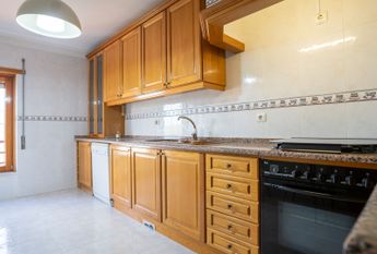 Apartamento T3 em Lisboa
