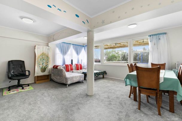 Property Management45 Anita Avenue, Mount Roskill - House for Rent - Photo 1
