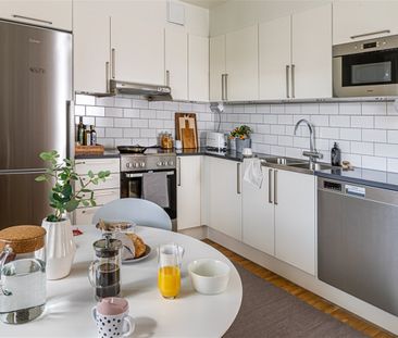 Utmarksvägen 15 - Photo 2