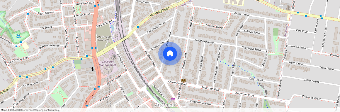 15A Muttama Road, NSW 2064, Artarmon