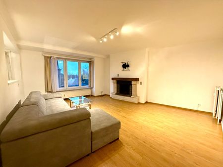 Leuk appartement in centrum van Zulte - Foto 4