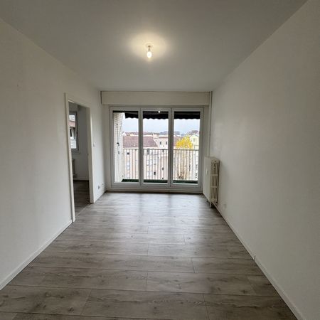 Appartement 2 pièce(s) 1 chambre(s) 51 m² - Photo 4