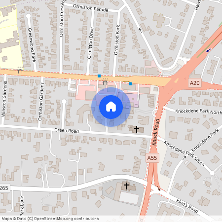 9 Sandringham Mews, Belfast, BT5 6JX