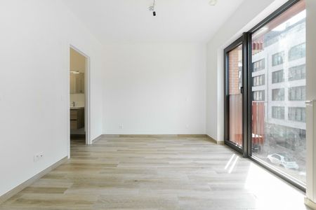 Appartement met één slaapkamer in Anderlecht - Photo 4