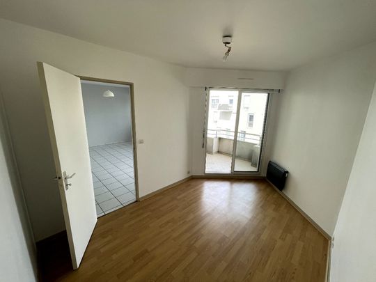 Location Appartement 2 pièces 43m² SAVIGNY SUR ORGE 91600 - Photo 1