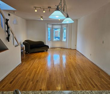 For Lease - 60 Hamilton Street Unit# 2, Toronto, Ontario - Photo 4