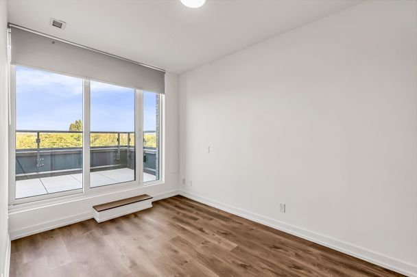For Lease - 115 Larchmount Avenue Unit# 602, Toronto, Ontario - Photo 1