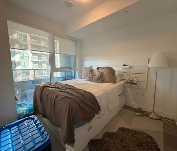 For Lease - 105 Oneida Crescent Unit# 506, Richmond Hill, Ontario - Photo 1