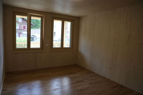 Résidence du Brassus- joli 2 pièces - Photo 1