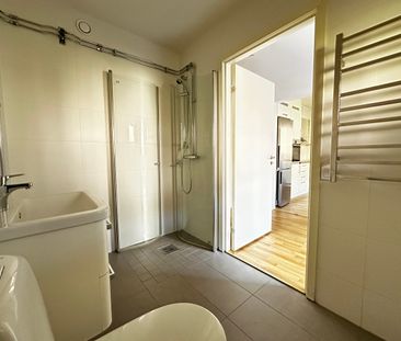 Nytorgsbacken 57 – 2rok (lgh 1001) - Photo 1