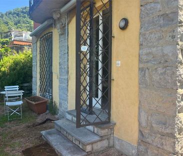 Bissone Bellissimo appartamento ammobiliato in villa storica con parc - Foto 4
