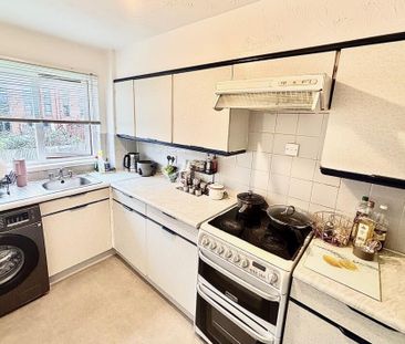 1 Bed Flat, Waterside Close, IG11 - Photo 6