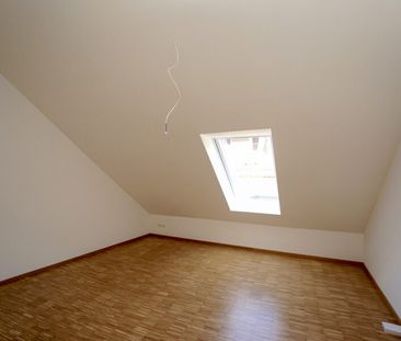 89073 Ulm, Etagenwohnung zur Miete - Photo 6